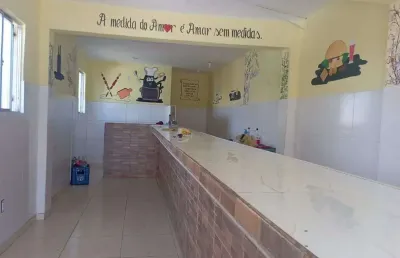 Ponto para alugar, 35 m² por r$ 1.900,00/mês - daniel lisboa - salvador/ba