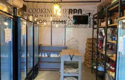 Loja para alugar, 42 m² por r$ 2.500,00/mês - itapuã - salvador/ba