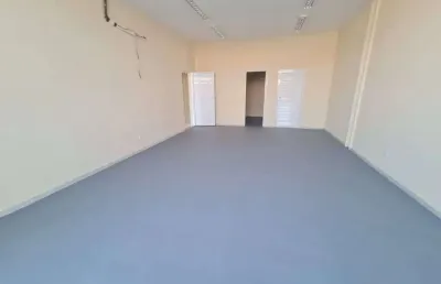 Ponto para alugar, 50 m² por r$ 5.000,00/mês - stella maris - salvador/ba