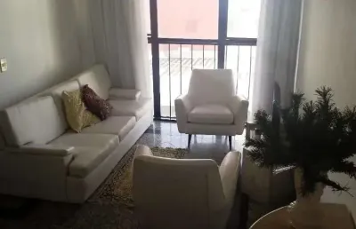Apartamento com 2 dormitórios para alugar, 50 m² por r$ 5.000,00/mês - pituba - salvador/ba