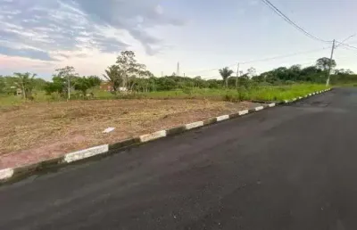 Terreno à venda, 600 m² por r$ 160.000,00 - centro - simões filho/ba