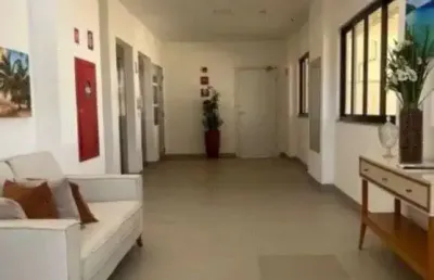 Apartamento com 2 quartos à venda na Rua Maria Ignácia Paraguassu, 36, Armação, Salvador