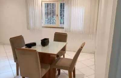 Apartamento com 2 dormitórios para alugar, 83 m² por r$ 2.100,00/mês - canela - salvador/ba