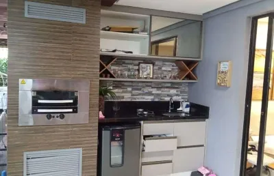 Casa com 4 dormitórios para alugar, 145 m² por r$ 9.600/mês - patamares - salvador/ba