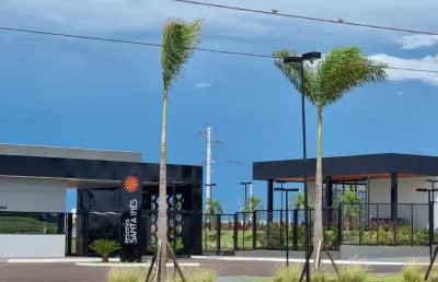 Terrenos em condomínio com lazer completo – a partir de r$ 160 mil!
