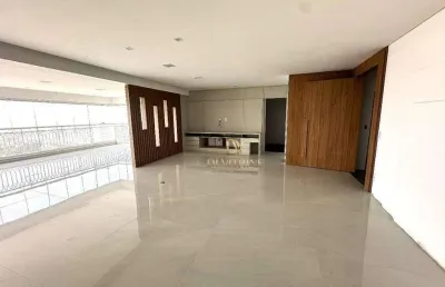 Apartamento à venda, 205 m² por r$ 3.500.000,00 - vila galvão - guarulhos/sp