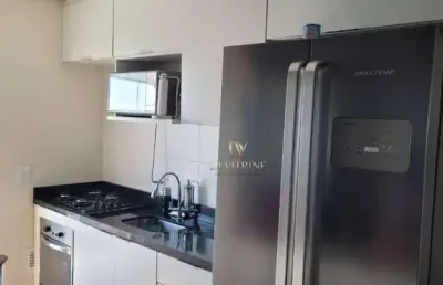 Apartamento à venda, 58 m² por r$ 530.000,00 - macedo - guarulhos/sp