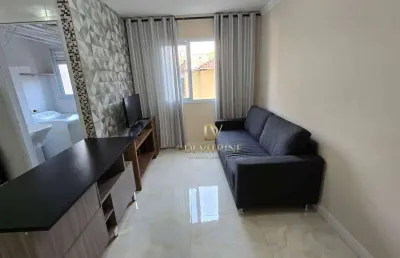Apartamento com 2 dormitórios à venda, 57 m² por r$ 320.000,00 - picanço - guarulhos/sp