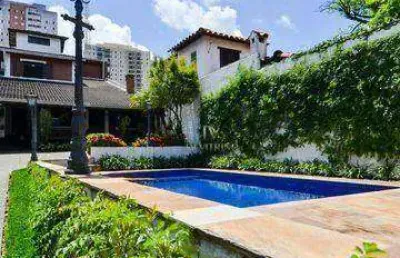 Casa à venda, 293 m² por r$ 2.067.000,00 - vila rosália - guarulhos/sp