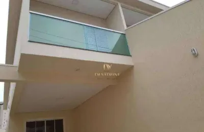 Sobrado à venda, 140 m² por r$ 925.000,00 - macedo - guarulhos/sp