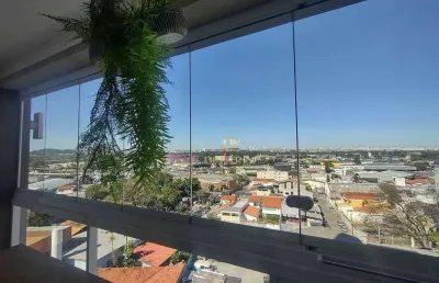 Studio à venda, 33 m² por r$ 385.000,00 - macedo - guarulhos/sp