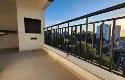 Apartamento à venda, 67 m² por r$ 497.134,00 - vila galvão - guarulhos/sp