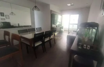 Apartamento à venda, 81 m² por r$ 593.700,00 - vila rio de janeiro - guarulhos/sp