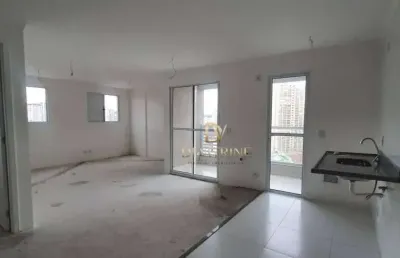 Apartamento à venda, 58 m² por r$ 455.000,00 - macedo - guarulhos/sp