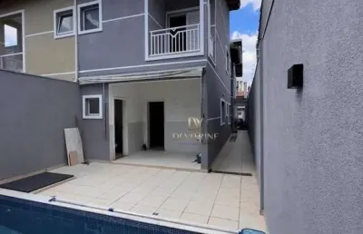 Sobrado à venda, 180 m² por r$ 1.199.900,00 - jardim vila galvão - guarulhos/sp