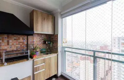Apartamento à venda, 60 m² por r$ 499.900,00 - picanco - guarulhos/sp
