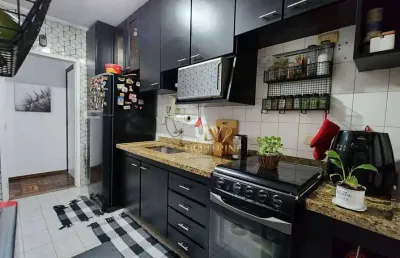 Apartamento à venda, 68 m² por r$ 320.000,00 - macedo - guarulhos/sp