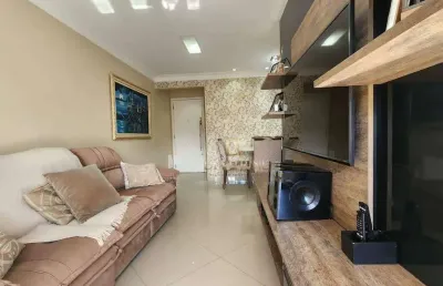 Apartamento à venda, 82 m² por r$ 690.000,00 - gopoúva - guarulhos/sp
