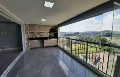 Apartamento à venda, 154 m² por r$ 1.590.000,00 - jardim flor da montanha - guarulhos/sp