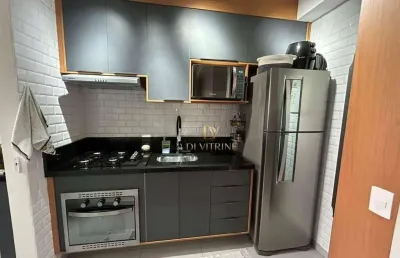 Apartamento à venda, 45 m² por r$ 350.000,00 - vila rio - guarulhos/sp