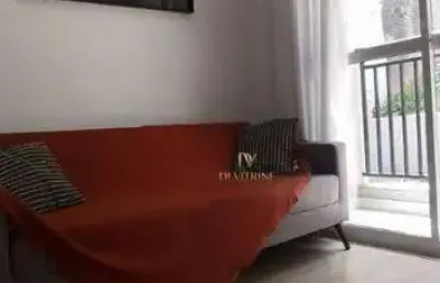 Apartamento à venda, 42 m² por r$ 341.250,00 - vila galvão - guarulhos/sp