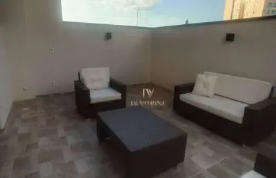 Apartamento garden à venda, 56 m² por r$ 289.000,00 - vila galvão - guarulhos/sp