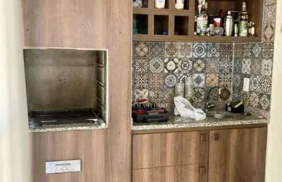 Apartamento à venda, 114 m² por r$ 960.000,00 - centro - guarulhos/sp