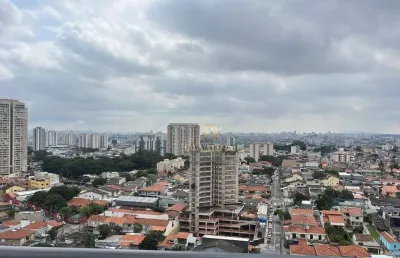 Apartamento à venda, 69 m² por r$ 620.000,00 - vila augusta - guarulhos/sp