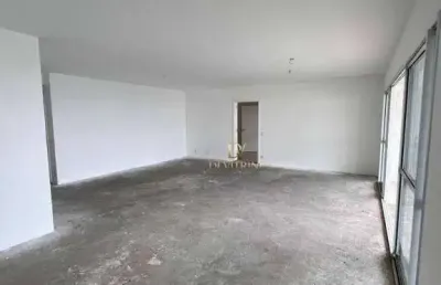 Apartamento à venda, 198 m² por r$ 2.450.000,00 - jardim santa mena - guarulhos/sp