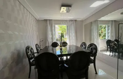 Sobrado à venda, 200 m² por r$ 2.120.000,00 - ponte grande - guarulhos/sp