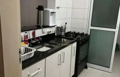 Apartamento à venda, 80 m² por r$ 583.000,00 - vila rio de janeiro - guarulhos/sp