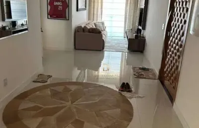 Penthouse à venda, 151 m² por r$ 1.200.000,00 - jardim flor da montanha - guarulhos/sp