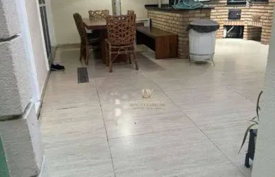 Sobrado à venda, 227 m² por r$ 1.849.000,00 - portal dos gramados - guarulhos/sp