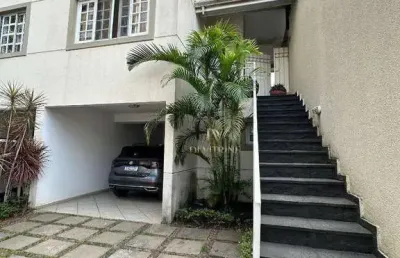 Sobrado à venda, 135 m² por r$ 1.250.000,00 - ponte grande - guarulhos/sp