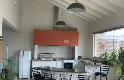 Cobertura à venda, 340 m² por r$ 2.130.000,00 - vila rosália - guarulhos/sp