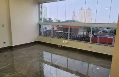 Sala à venda, 27 m² por r$ 360.000,00 - macedo - guarulhos/sp