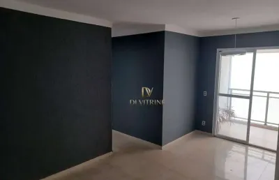Apartamento à venda, 58 m² por r$ 420.000,00 - jardim flor da montanha - guarulhos/sp