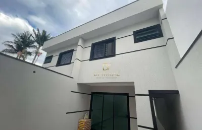 Sobrado à venda, 138 m² por r$ 1.150.000,00 - jardim vila galvão - guarulhos/sp