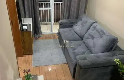 Apartamento duplex à venda, 140 m² por r$ 580.000,00 - vila galvão - guarulhos/sp
