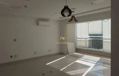 Sala à venda, 76 m² por r$ 780.000,00 - picanço - guarulhos/sp