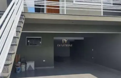 Sobrado à venda, 200 m² por r$ 1.100.000,00 - jardim vila galvão - guarulhos/sp