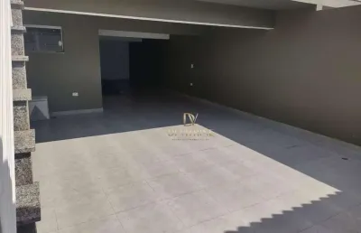 Sobrado com 3 dormitórios à venda, 200 m² por r$ 1.100.000,00 - jardim vila galvão - guarulhos/sp