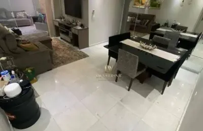Apartamento garden à venda, 190 m² por r$ 800.000,00 - vila milton - guarulhos/sp
