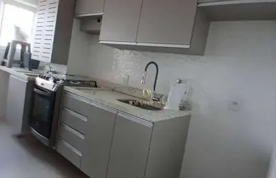 Apartamento à venda, 50 m² por r$ 350.000,00 - centro - guarulhos/sp