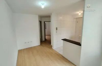 Apartamento com 2 dormitórios à venda, 39 m² por r$ 210.000,00 - jardim do papai - guarulhos/sp