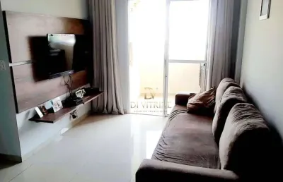 Apartamento à venda, 78 m² por r$ 500.000,00 - vila progresso - guarulhos/sp