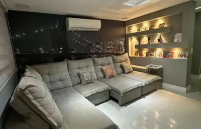 Sobrado à venda, 130 m² por r$ 1.180.000,00 - cecap - guarulhos/sp