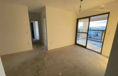 Apartamento à venda, 68 m² por r$ 680.000,00 - macedo - guarulhos/sp
