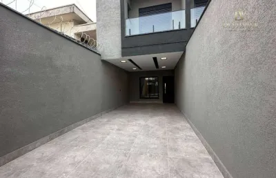 Sobrado com 3 dormitórios à venda, 113 m² por r$ 749.000,00 - vila medeiros - são paulo/sp