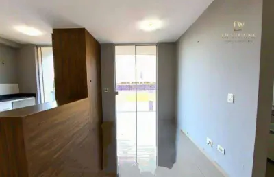 Studio à venda, 36 m² por r$ 360.000,00 - vila augusta - guarulhos/sp
